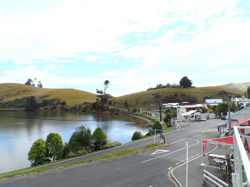 Otago Peninsula Motel Portobello Ruang foto