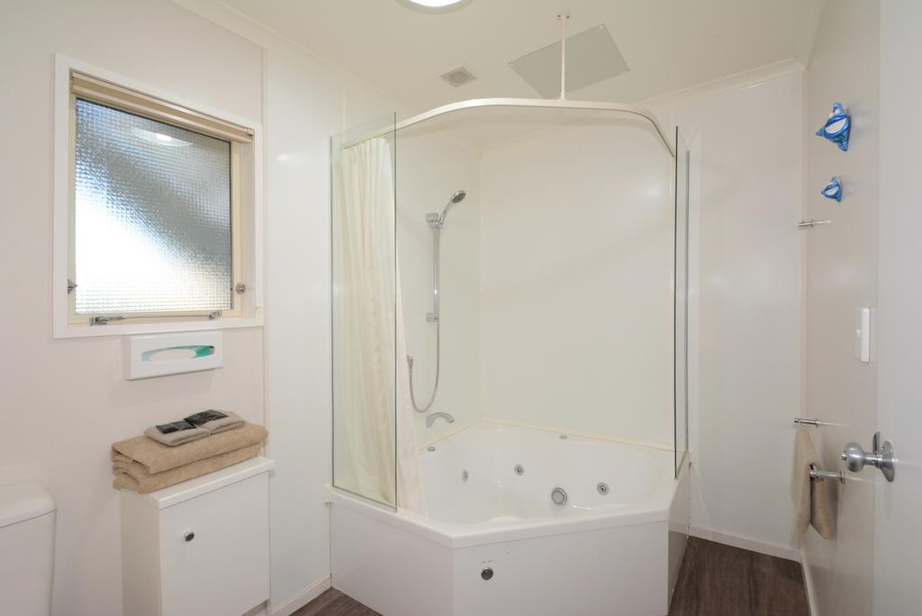 Otago Peninsula Motel Portobello Bagian luar foto